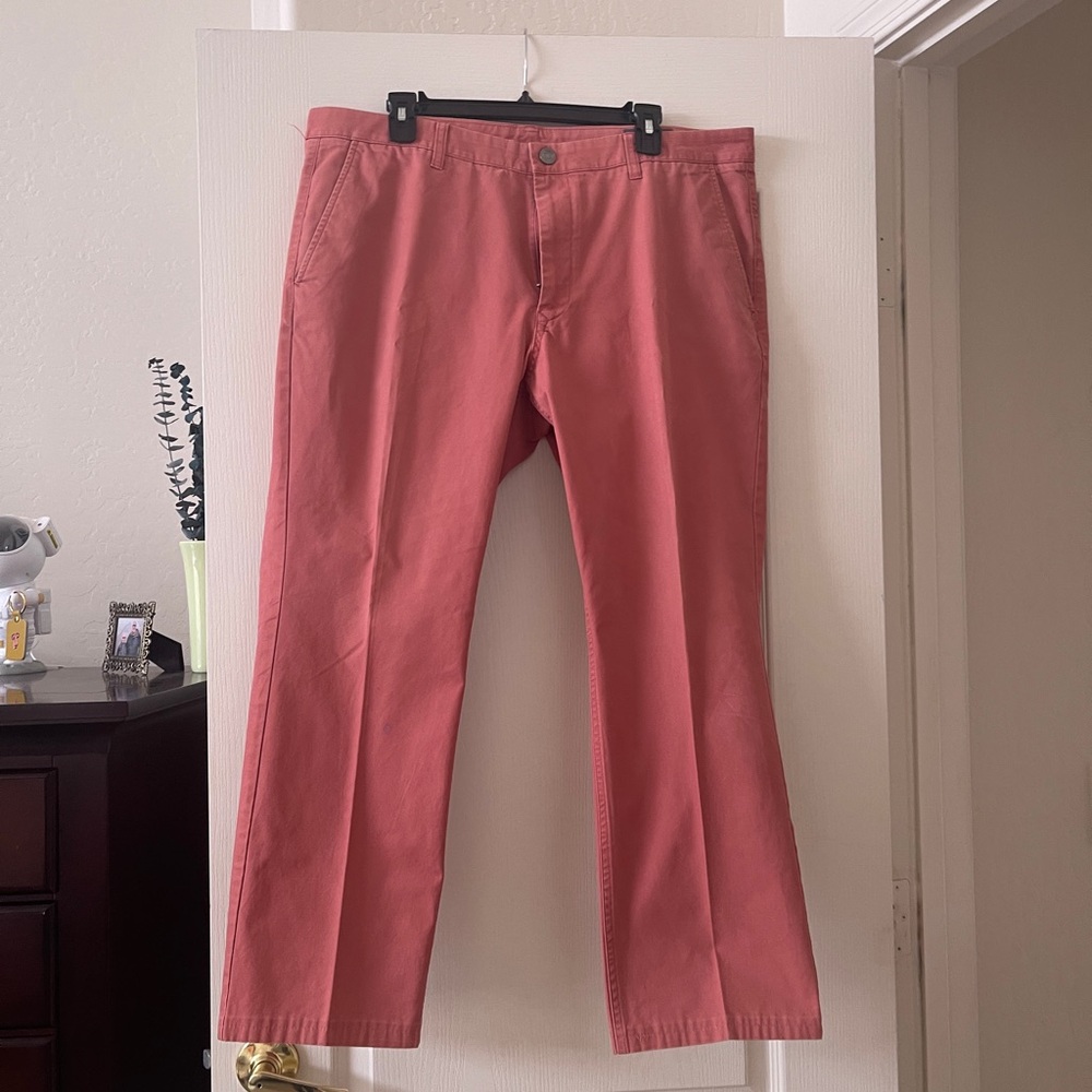 Men’s pants